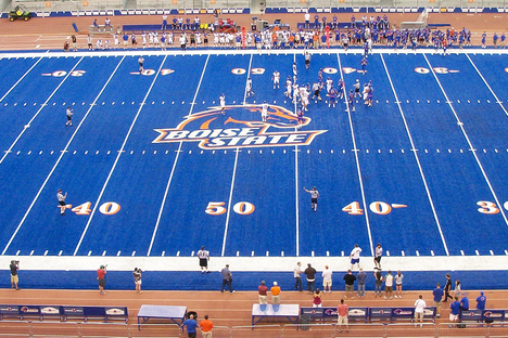 Albertsons Stadium