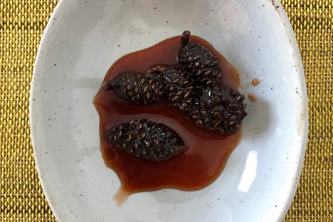 Pine Cone Preserves