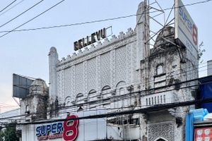 Photo of Philippines