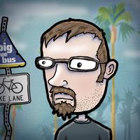 Profile image for Gary Rides Bikes