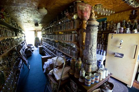 Steins Unlimited