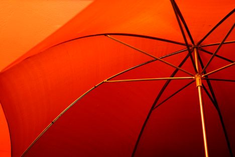 Why Making a Better Umbrella Is Way Harder Than It Seems
