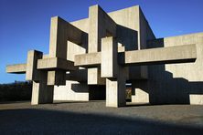 Ángel Mateos Museum, MÁM