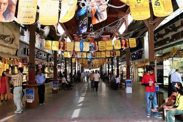 Gold souk near me sale