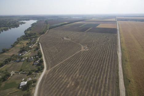 In Maidanetske, a massive Neolithic settlement is revealing a complex social structure.