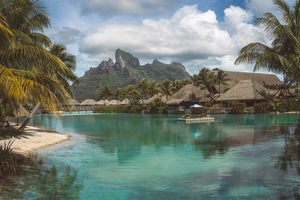 Photo of French Polynesia