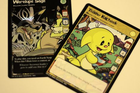 How a Small Group of Devotees Are Saving Neopets From Extinction