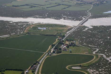 The Strood