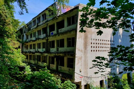 Hotel Zdrowie