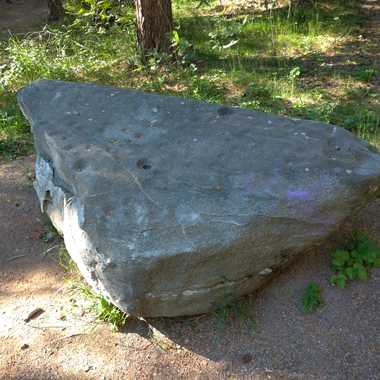 Kymlingestenen 