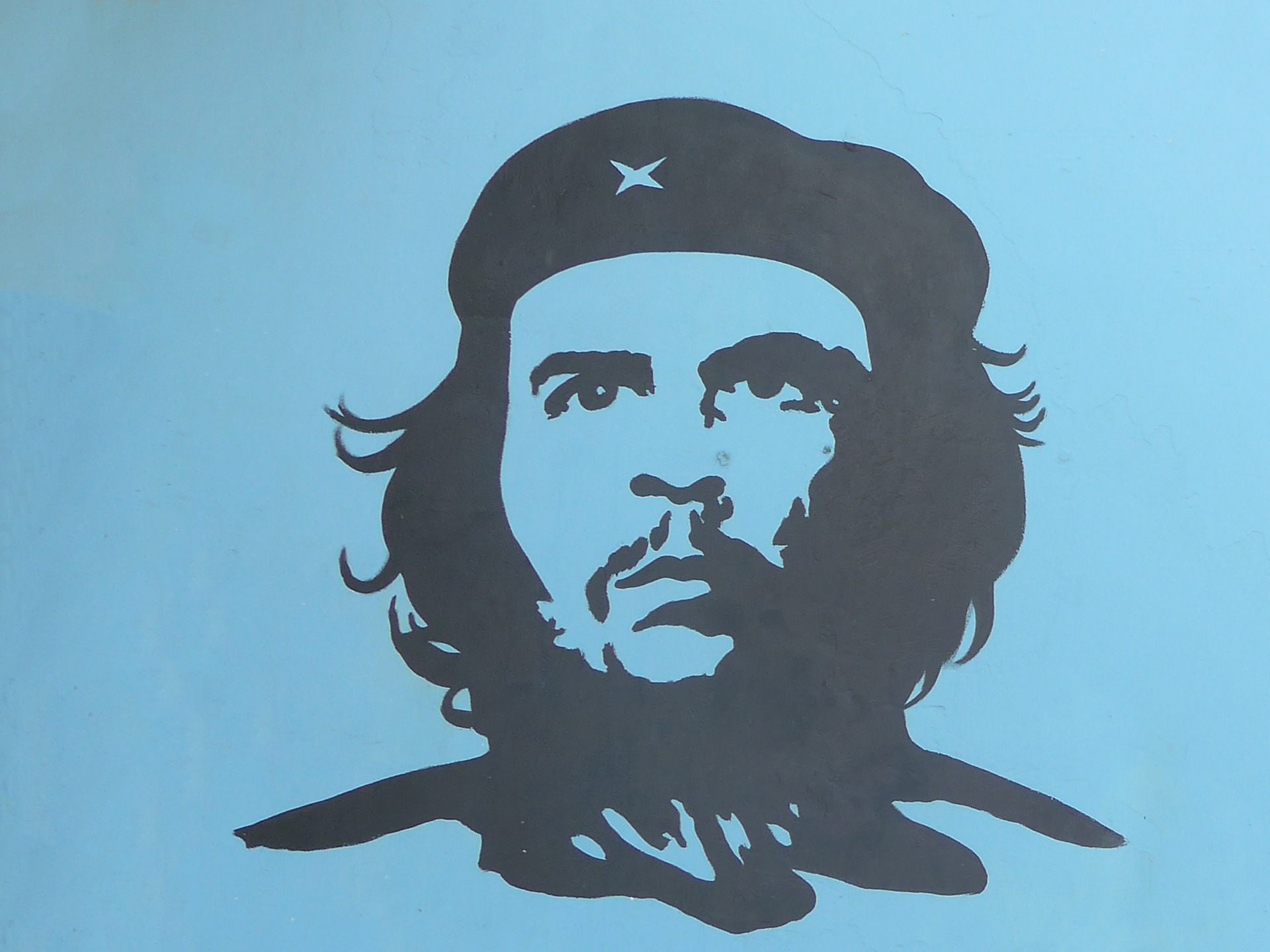 The chess games of Ernesto Guevara