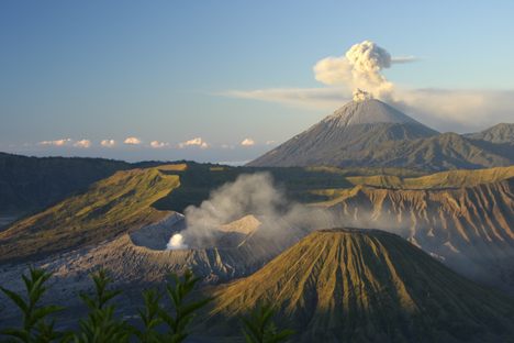 Gunung Bromo