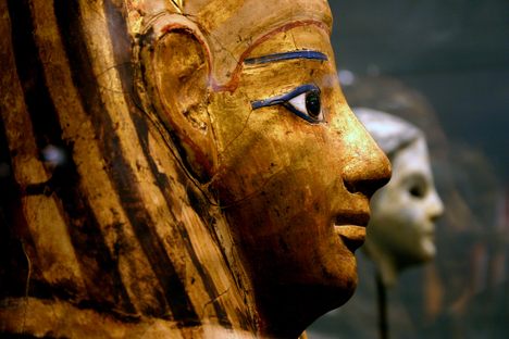 Sarcophagus