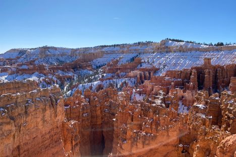 Bryce Canyon
