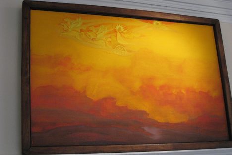 Nicholas Roerich Museum
