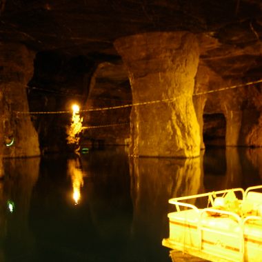 Billion Gallon Lake