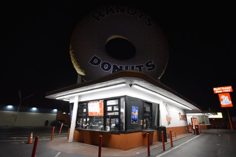Open 24/7!