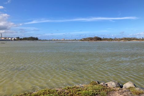 Kanahā Pond