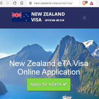 Profile image for NEW ZEALAND Official Government Immigration Visa Application FOR FRENCH CITIZENS ONLINE Centre dimmigration pour les demandes de visa nozlandais