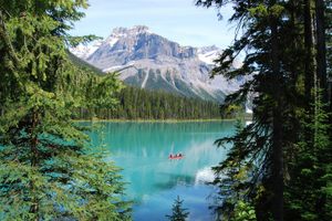 Photo of Canada