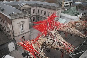 Photo of Mons