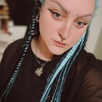 Profile image for gandhilucrezia