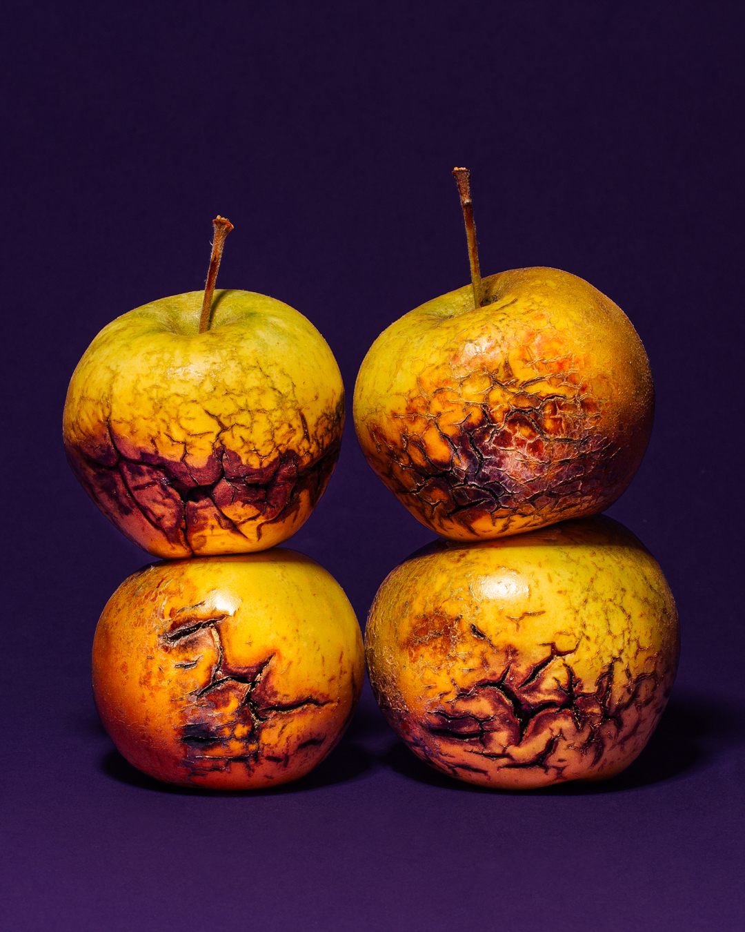 Odd Apples