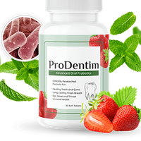 Profile image for Prodentim supplement