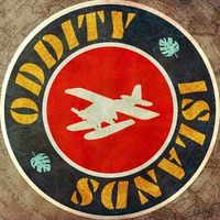 Profile image for Oddityislands