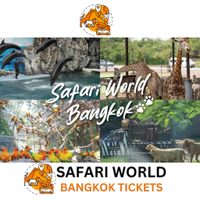 Profile image for thesafariworldbangkoks