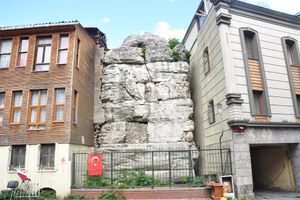Photo of Turkey