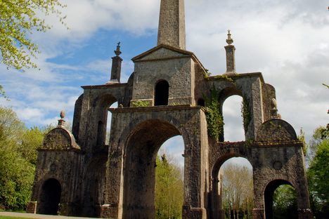 Conolly's Folly