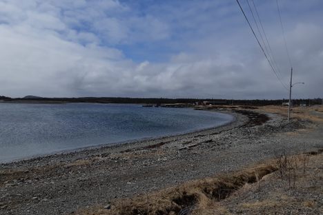 Beryl Markham's Landing Site