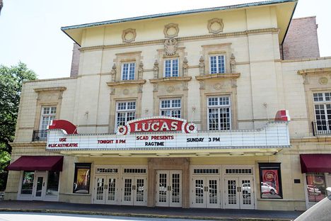 Lucas Theatre