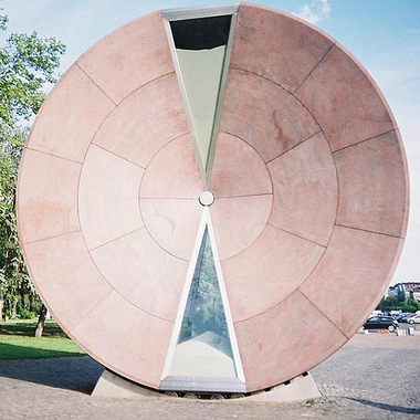 Timewheel