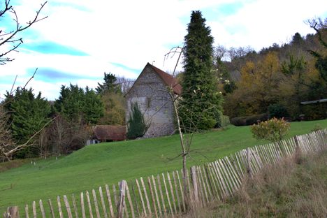 The Lost Village of Dode