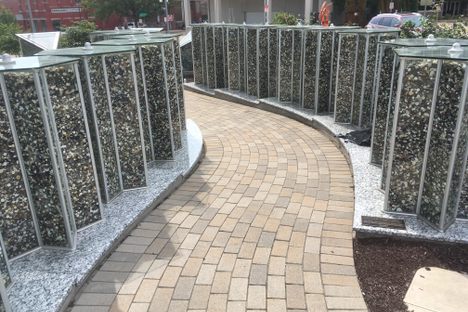 Peoria Holocaust Memorial