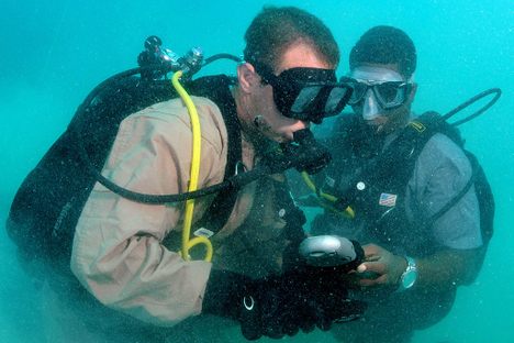 The Internet Is Coming To An Ocean Near You