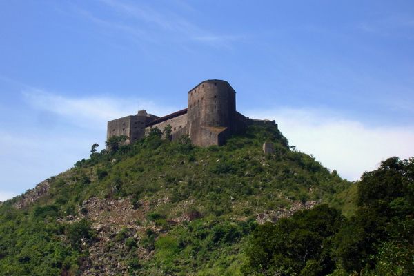 Citadelle Laferrière