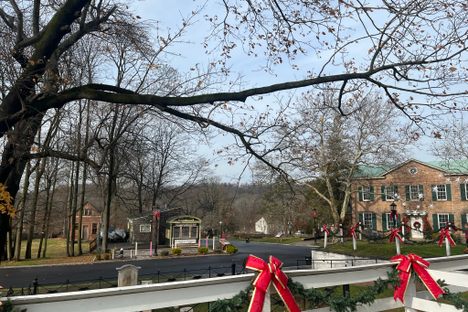 Historic Richmond Town