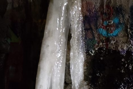 Clinton Tunnel