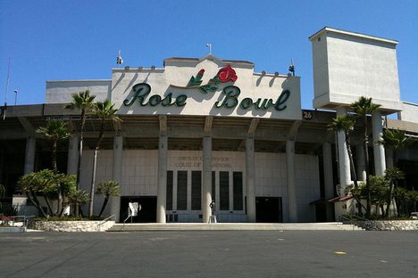 Rose Bowl