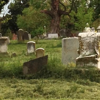 Eastern Cemetery