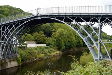 Iron Bridge