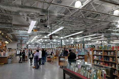 Half Price Books Flagship Store