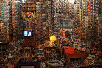 Toy and action figure museum on sale