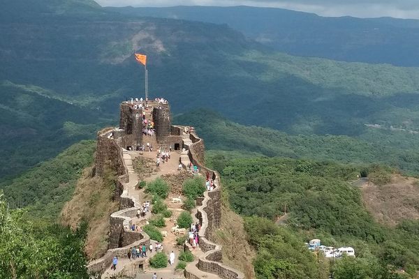 Pratapgad