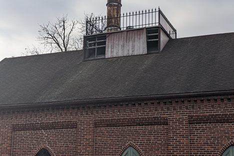 Lancaster Crematorium