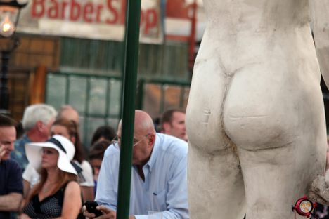 An Australian State Has Banned Mooning