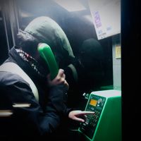 Profile image for weatherboy
